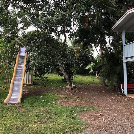 Herbert'S Place Cabo Rojo Exterior foto